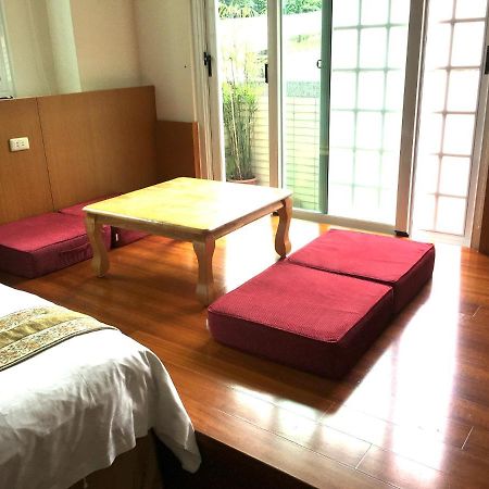 Shan Quan Zhi Lian Homestay داتونغ المظهر الخارجي الصورة