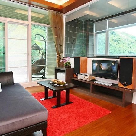 Shan Quan Zhi Lian Homestay داتونغ المظهر الخارجي الصورة