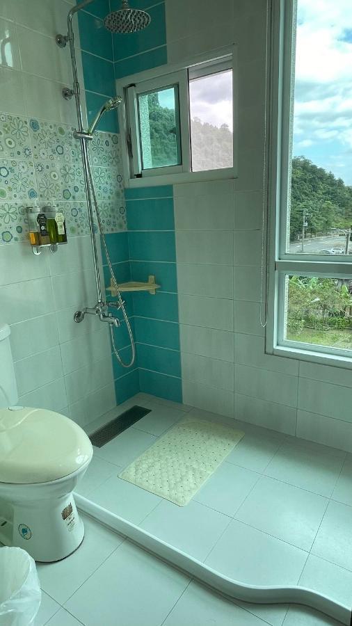 Shan Quan Zhi Lian Homestay داتونغ المظهر الخارجي الصورة