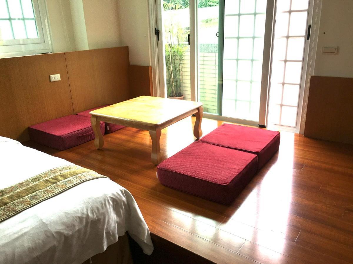 Shan Quan Zhi Lian Homestay داتونغ المظهر الخارجي الصورة