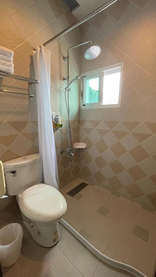 Shan Quan Zhi Lian Homestay داتونغ المظهر الخارجي الصورة