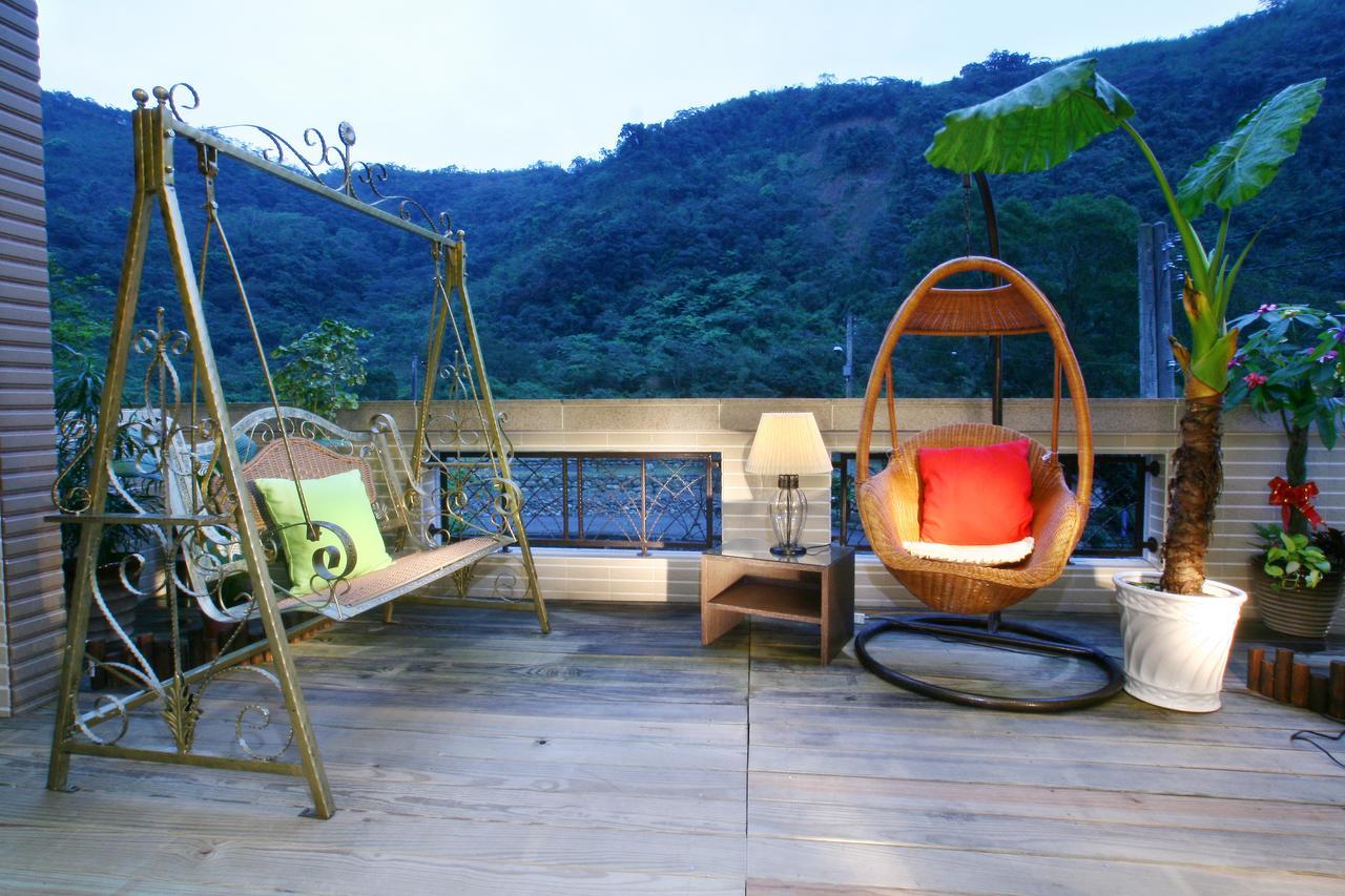 Shan Quan Zhi Lian Homestay داتونغ المظهر الخارجي الصورة