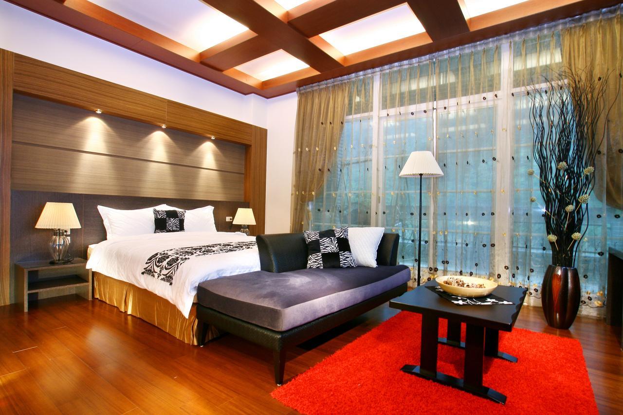 Shan Quan Zhi Lian Homestay داتونغ المظهر الخارجي الصورة