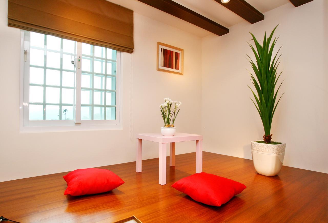 Shan Quan Zhi Lian Homestay داتونغ المظهر الخارجي الصورة