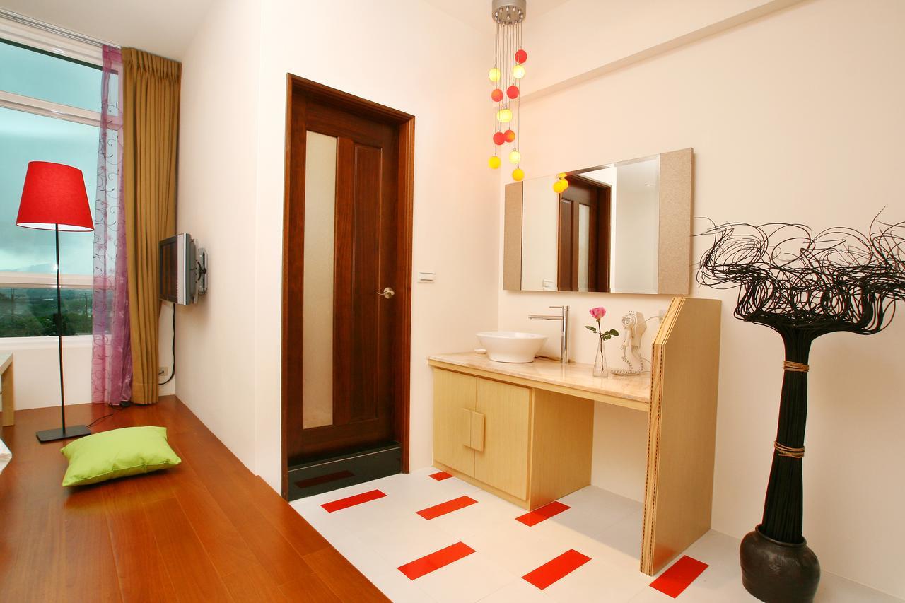 Shan Quan Zhi Lian Homestay داتونغ المظهر الخارجي الصورة